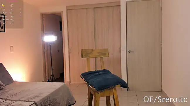 Snapshot of _srerotic chatting on 29, 12, 2024 srerotic online show from 29, 12, 2024