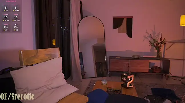 Snapshot of _srerotic chatting on 3, 3, 2025 srerotic online show from 3, 3, 2025