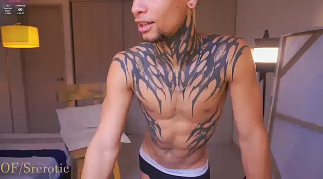 Snapshot of _srerotic chatting on 5, 3, 2025 srerotic online show from 5, 3, 2025