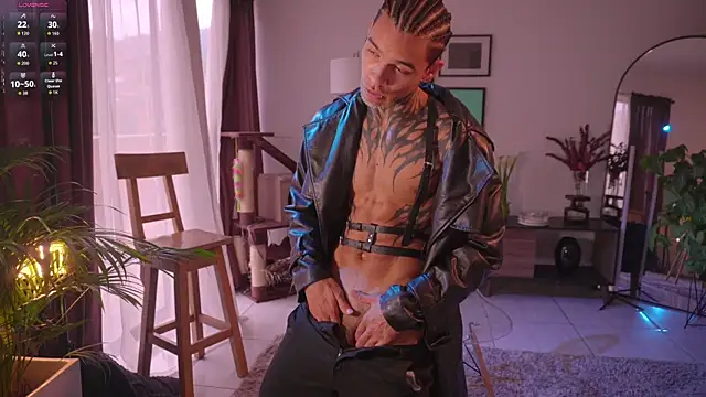 Snapshot of _srerotic chatting on 1, 10, 2025 srerotic online show from 1, 10, 2025