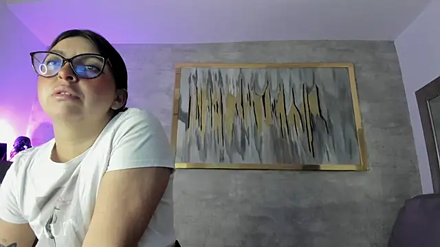 Vioolletta online show from 28, 11, 2025