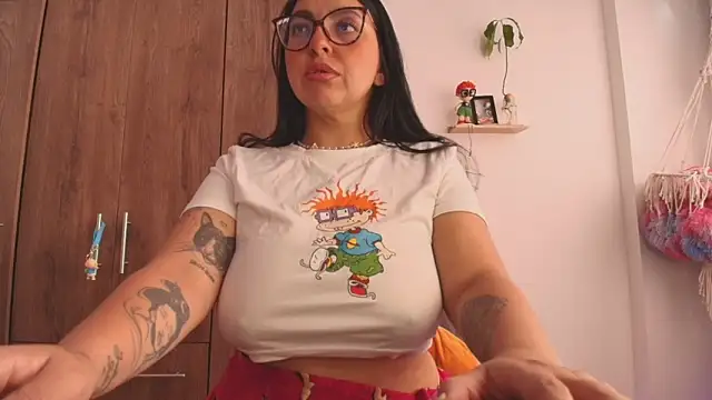 Vioolletta online show from 6, 4, 2026