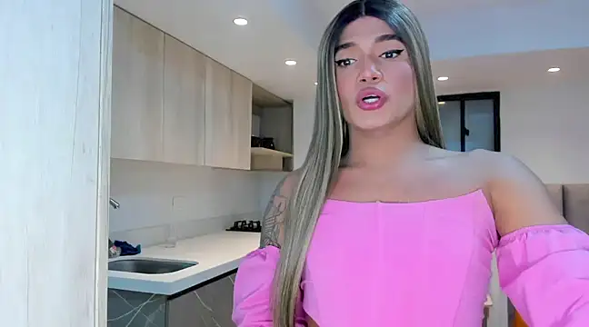 selfsuck trans online show from 6, 12, 2024