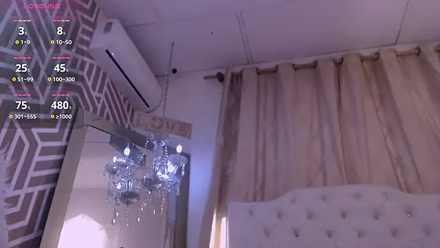 Snapshot of SashaDurante chatting on 30, 4, 2026 SashaDurante online show from 30, 4, 2026