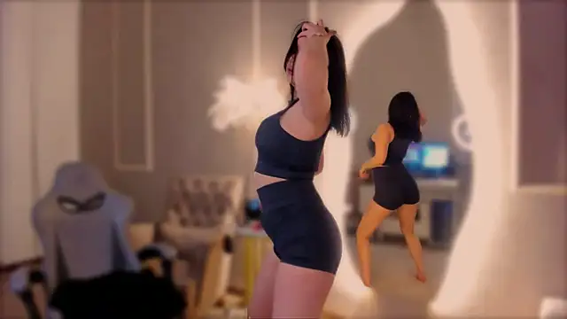 Alisia Mars online show from 13, 3, 2025