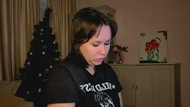 Alisia Mars online show from 14, 1, 2026