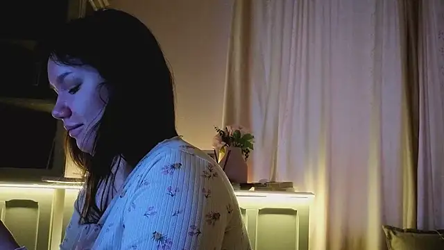 Alisia Mars online show from 26, 2, 2026