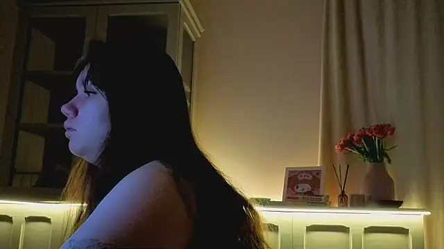 Alisia Mars online show from 10, 3, 2026