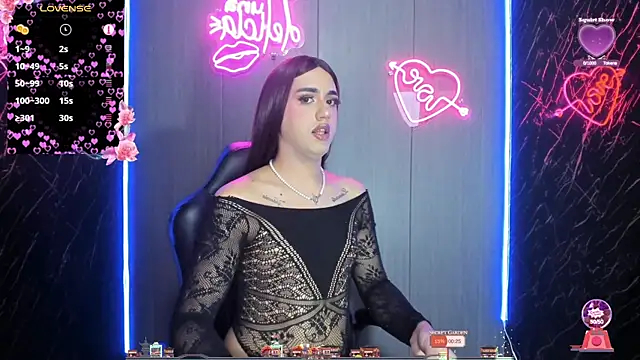 Alanasexdoll online show from 2, 3, 2025