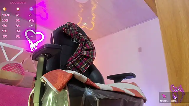 Snapshot of Laylafoxy_tay chatting on 15, 1, 2026 Laylafoxy tay online show from 15, 1, 2026