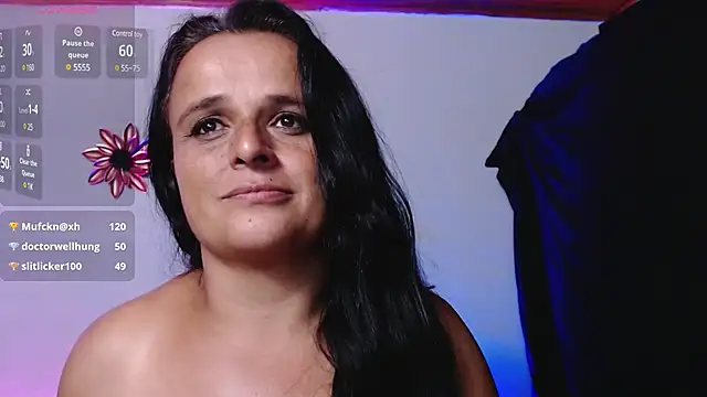 aliciarobinsXXX online show from 2, 3, 2025