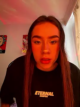 Im Valen Cute online show from 11, 1, 2026