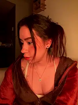 Im Valen Cute online show from 17, 1, 2026