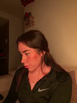 Im Valen Cute online show from 30, 4, 2026