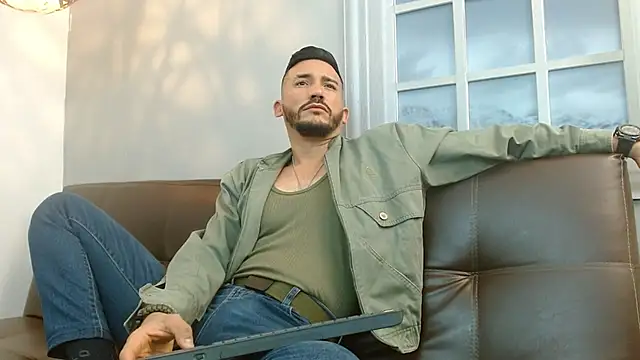 Reiko 85  online show from 7, 3, 2025