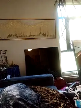 Cumhrd777 online show from 4, 10, 2025