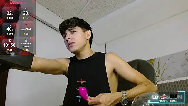 Dyla n18 online show from 2, 2, 2026