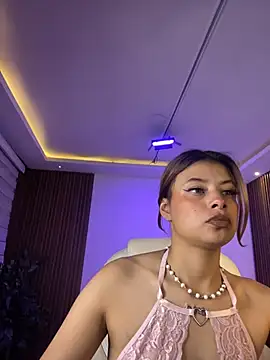 Antonella Torres2 online show from 27, 11, 2025