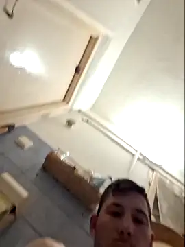 Snapshot of Kriszo99A chatting on 14, 10, 2025 Kriszo99A online show from 14, 10, 2025