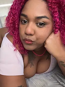 Just Gissellex online show from 23, 3, 2026