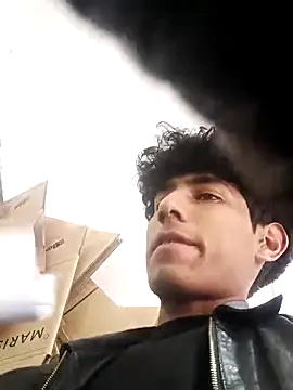 alexander32r online show from 18, 9, 2025