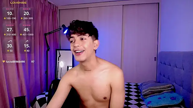 Snapshot of teobowny_ chatting on 16, 1, 2025 teobowny online show from 16, 1, 2025