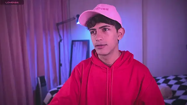 Snapshot of teobowny_ chatting on 31, 1, 2025 teobowny online show from 31, 1, 2025