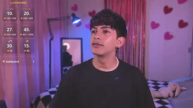 Snapshot of teobowny_ chatting on 8, 2, 2025 teobowny online show from 8, 2, 2025