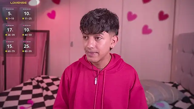 Snapshot of teobowny_ chatting on 13, 3, 2025 teobowny online show from 13, 3, 2025