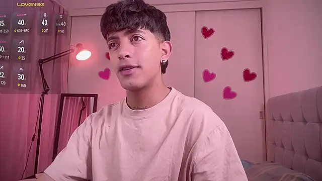 Snapshot of teobowny_ chatting on 20, 3, 2025 teobowny online show from 20, 3, 2025