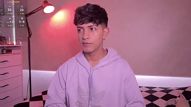 Snapshot of teobowny_ chatting on 26, 9, 2025 teobowny online show from 26, 9, 2025