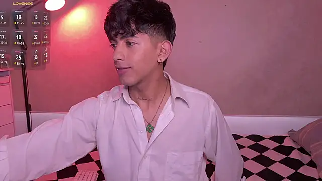 Snapshot of teobowny_ chatting on 27, 9, 2025 teobowny online show from 27, 9, 2025