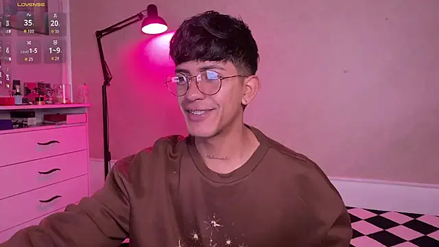 Snapshot of teobowny_ chatting on 30, 9, 2025 teobowny online show from 30, 9, 2025