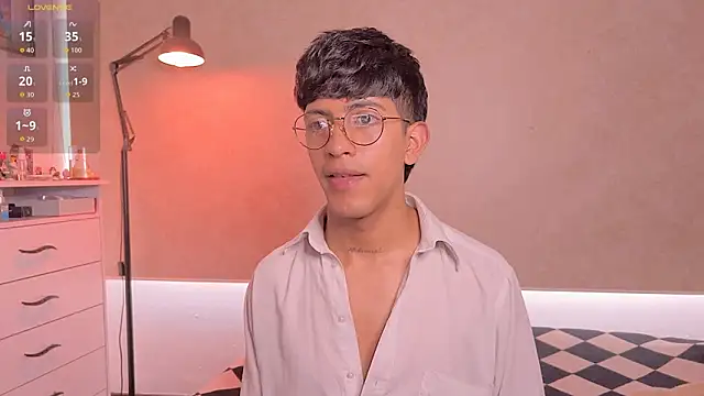 teobowny  online show from 18, 3, 2026