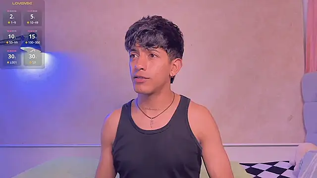Snapshot of teobowny_ chatting on 21, 6, 2026 teobowny online show from 21, 6, 2026