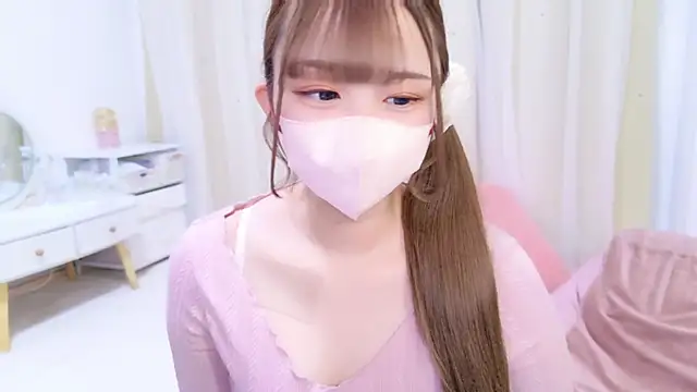 MAIKA pyon online show from 9, 9, 2025