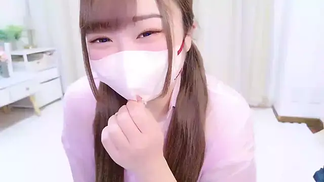 MAIKA pyon online show from 16, 11, 2025