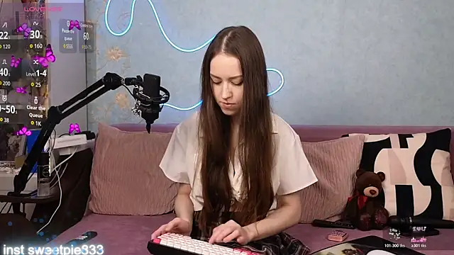 Anal Girl  online show from 22, 12, 2025