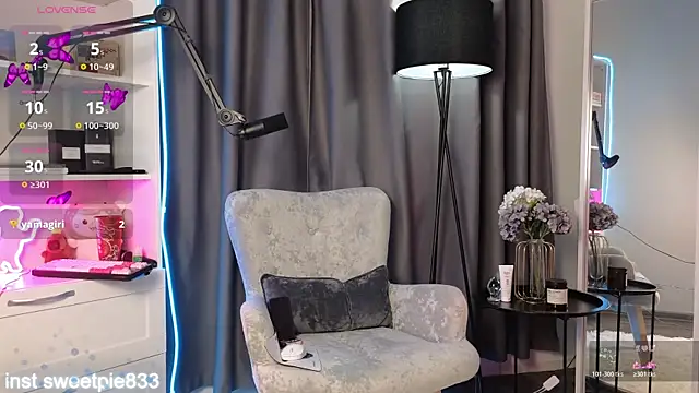 Anal Girl  online show from 13, 2, 2026