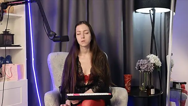 Anal Girl  online show from 29, 6, 2026