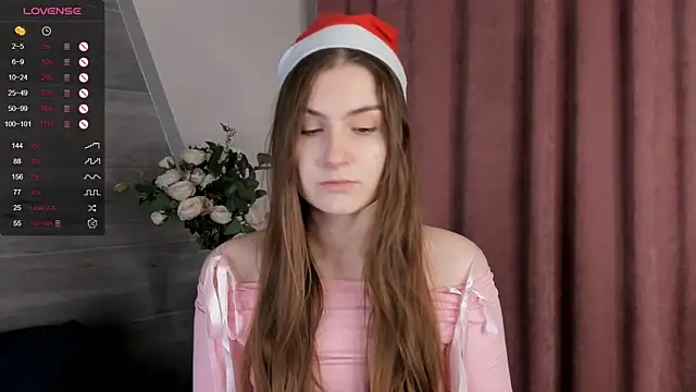 MariamBluitt online show from 27, 12, 2024