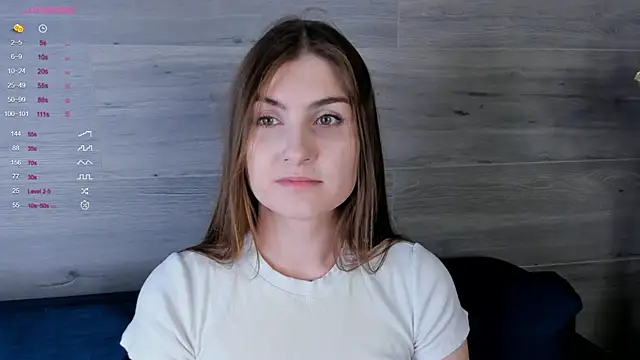 MariamBluitt online show from 28, 12, 2024