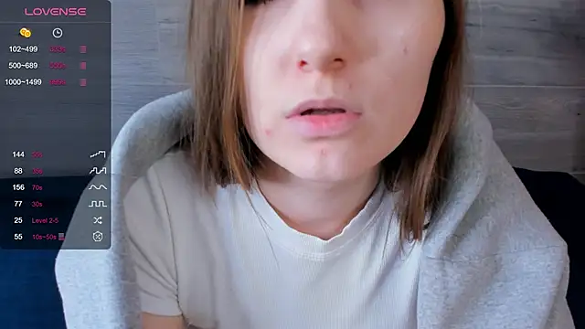 MariamBluitt online show from 28, 12, 2024