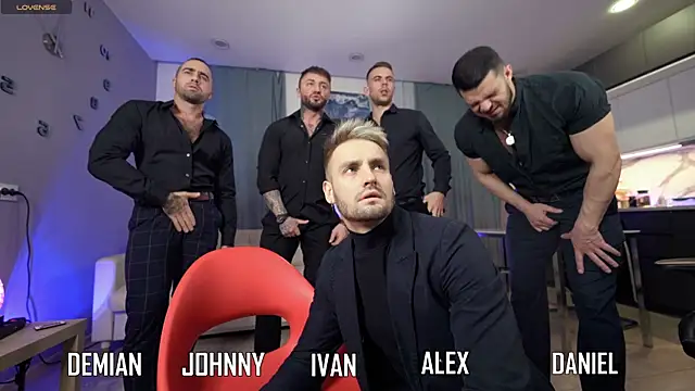 Alex xxx online show from 5, 10, 2025