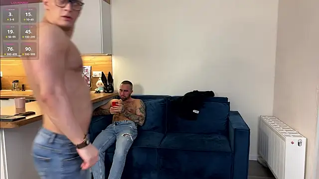 Alex xxx online show from 18, 12, 2025