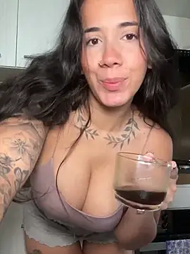 AndyFire69 online show from 15, 11, 2025