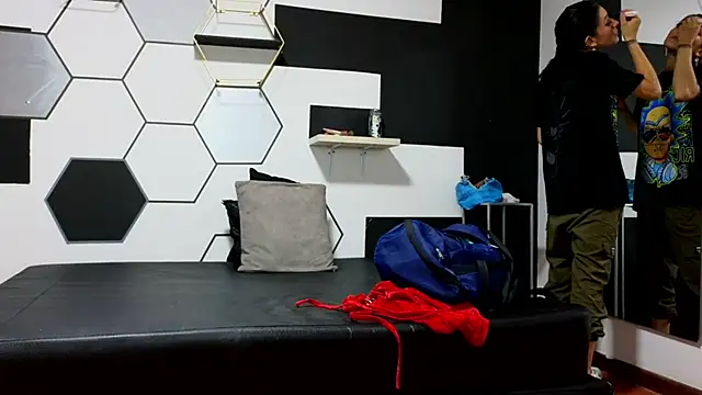 Snapshot of haileycat chatting on 13, 2, 2025 haileycat online show from 13, 2, 2025