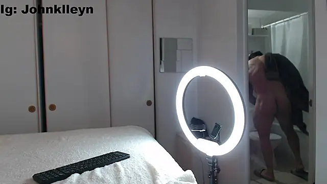 jonhklleyn online show from 25, 3, 2026