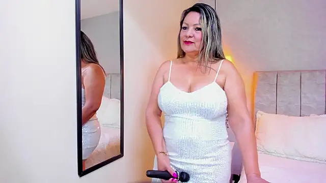 tutu milf online show from 11, 10, 2025