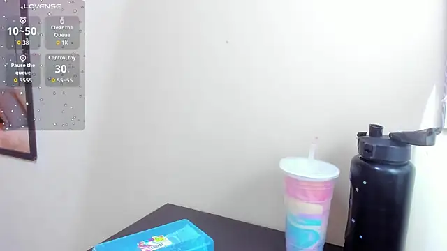 tutu milf online show from 27, 10, 2025